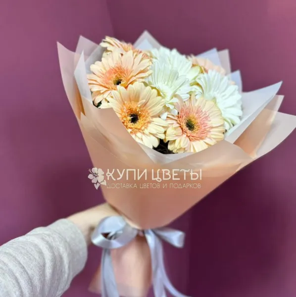 Букет дневного света