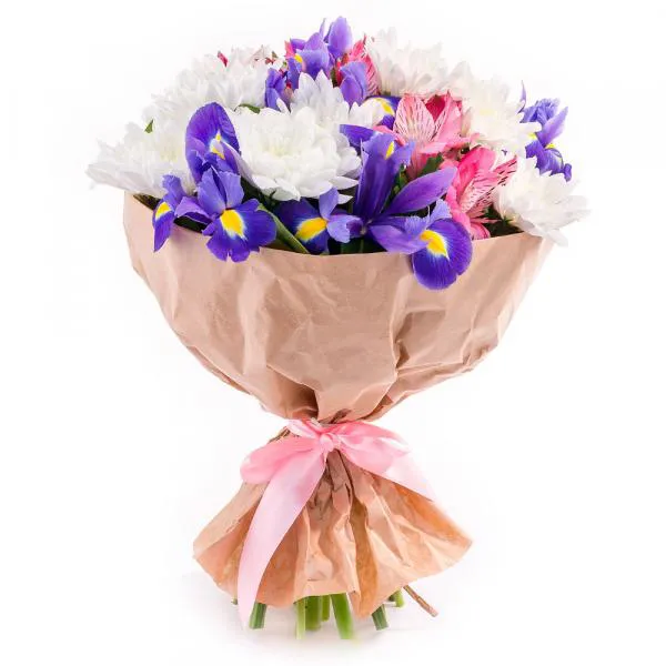 Восход закат