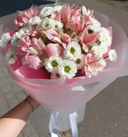 Весна пришла внезапно