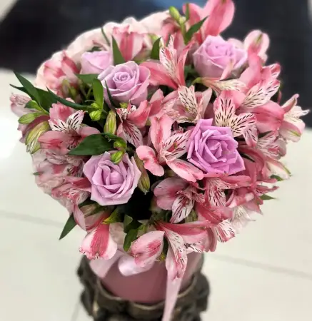 Цветочное Волшебство