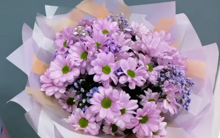 Волшебный танец