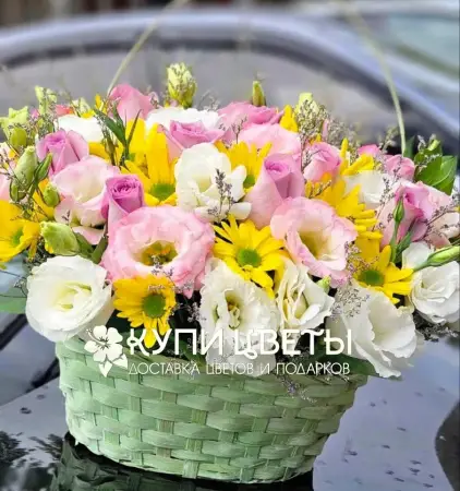 Элегантная Симфония