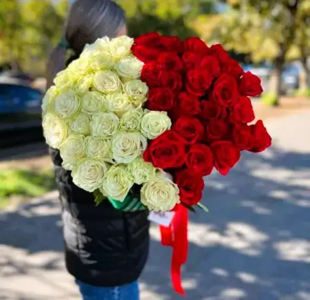 Песнь льда и пламени