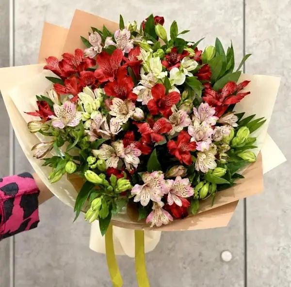 Огненный танец